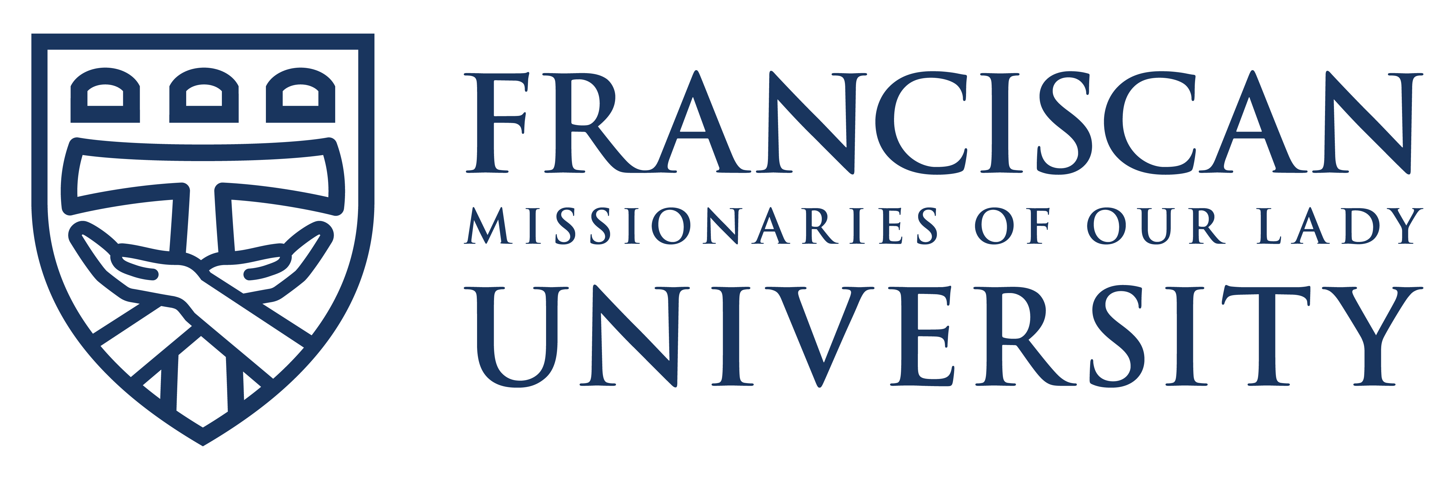 Franciscan Missionaries of Our Lady University - Moodle